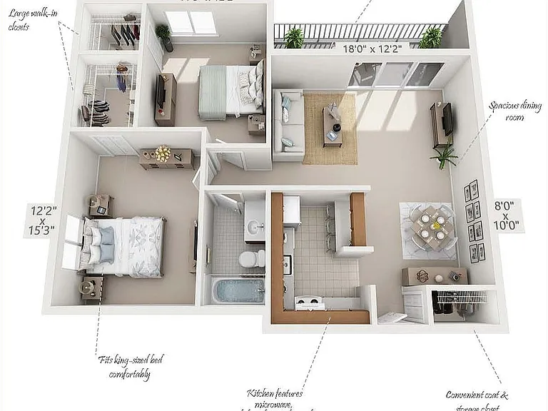 Julliard 3D Floorplan 2025-09-23 Julliard 3D Floorplan 2025-09-23