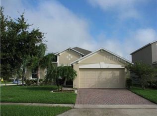 12705 Boggy Pointe Dr, Orlando, FL 32824