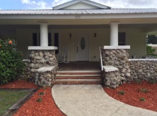 1135 S Florida Ave, Wauchula, FL 33873