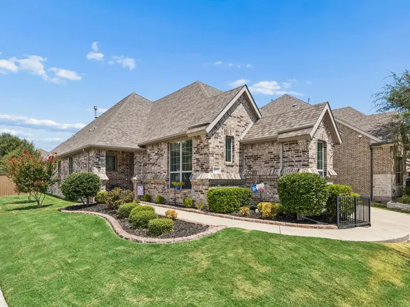 6612 Cristo Ln, McKinney, TX 75070