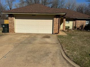2607 Wood Holw, Norman, OK 73071