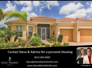 19121 Jalisca St, Venice, FL 34293