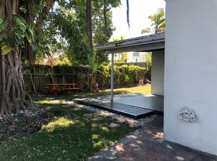 2852 SW 37th Ct, Miami, FL 33134