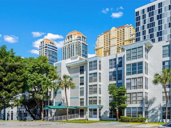 17620 Atlantic Blvd APT 316, Sunny Isles Beach, FL 33160