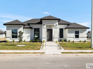1202 Moses Dr, San Juan, TX 78589