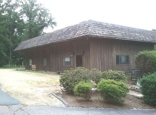97 Attorney John Peterson Rd, Spruce Pine, NC 28777