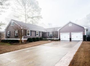 1620 Manor Dr NE, Cullman, AL 35055