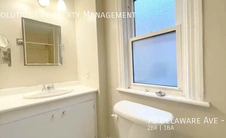 70 Delaware Ave #2 — Photo 8