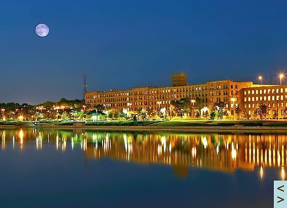 1 Bedroom at Boardwalk Condos-Downtown Living at It's Best!