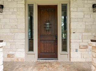 30081 Woodcrest Ct, Whitney, TX 76692