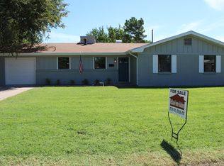 3209 Delicado Dr, Roswell, NM 88201