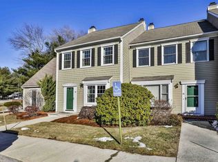 92 Stillwater Dr, Nashua, NH 03062