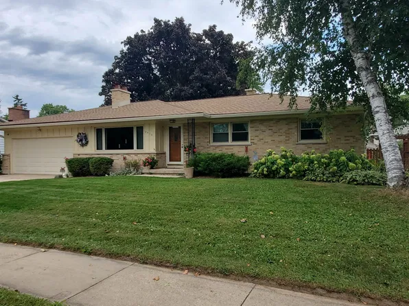 6410 South Ave, Middleton, WI 53562