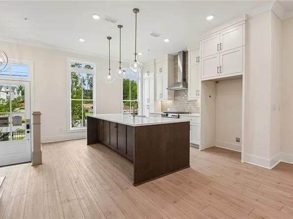 220 Midnight Oak Run #2, Alpharetta, GA 30009