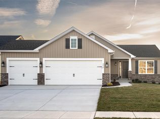 220 Summer Glen Ln, Saint Charles, MO 63301