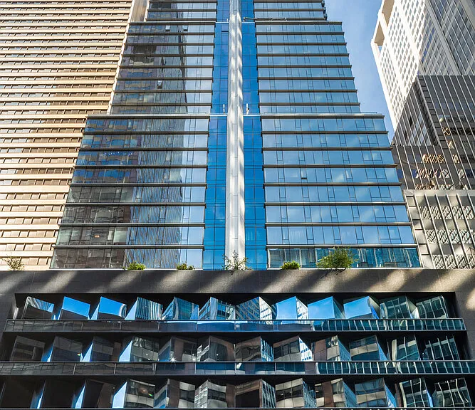 135 W 52nd St #Penthouse 5S — Photo 19