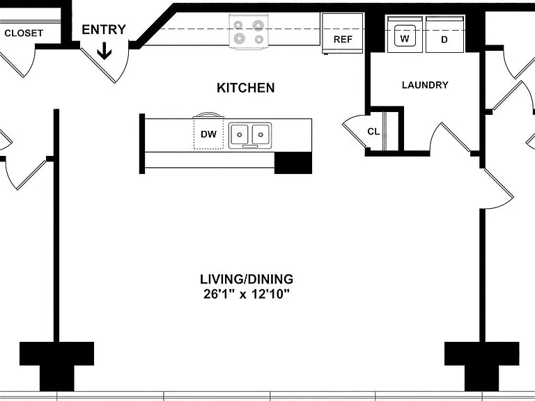 VITRA Apartments — Photo 54