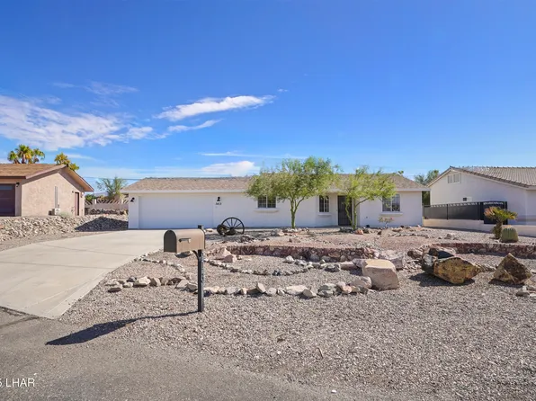 3413 Landau Ln, Lake Havasu City, AZ 86406