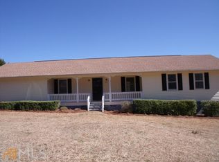 98 Patterson Rd, Griffin, GA 30223