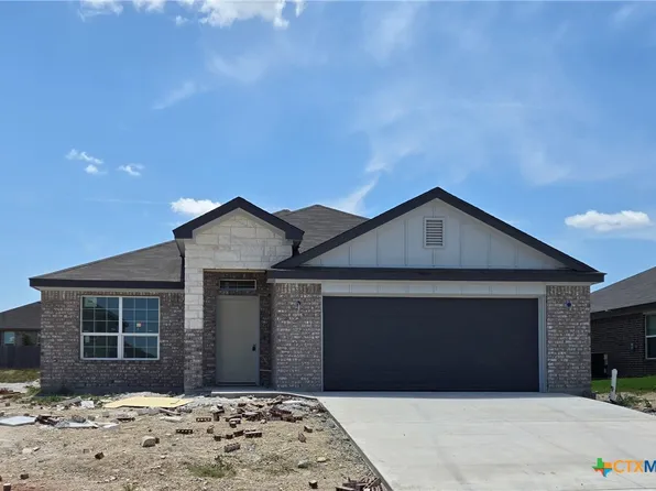 3200 Privet Dr, Killeen, TX 76549