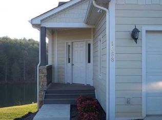 1068 Coves End Rd, Huddleston, VA 24104