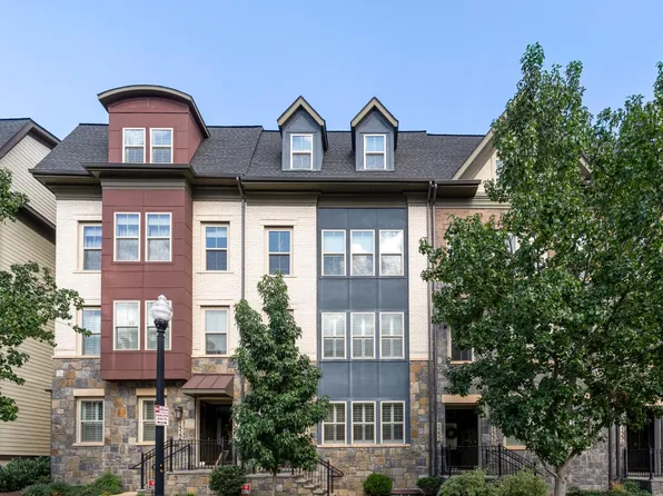 1326 S Rolfe St, Arlington, VA 22204