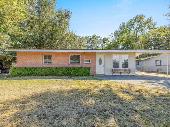 1624 Cactus Dr, Lake Charles, LA 70607