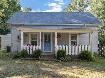 328 W Wade Street, Republic, MO, 65738