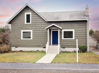 110 Grant St, Winlock, WA 98531