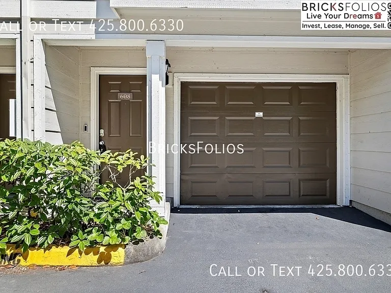 3116 164th St SW #608 — Photo 2