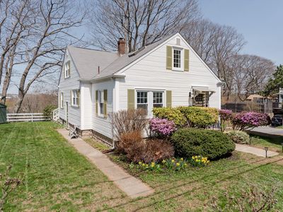 75 Parrott Street, South Portland, ME, 04106