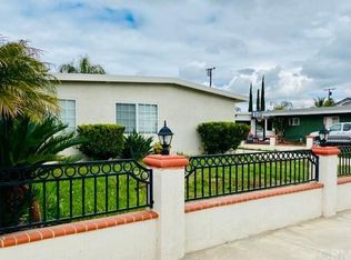 848 Via Felipe, Corona, CA 92882