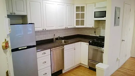 Rented by Keller Williams NYC