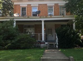 4026 Northminster St #2, Pittsburgh, PA 15212