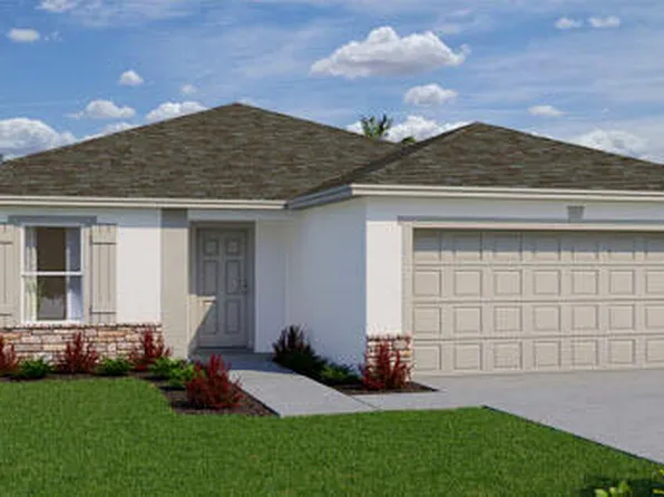 815 SE 25th Drive, Okeechobee, FL 34974