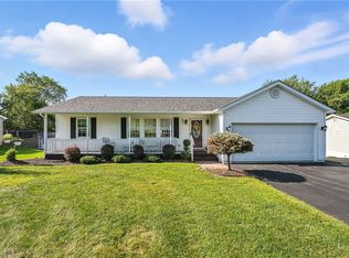 3699 Mitchell Rd, New Castle, PA 16105