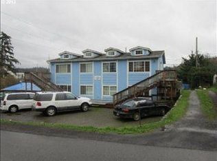 93722 E Howard Ave, Coos Bay, OR 97420