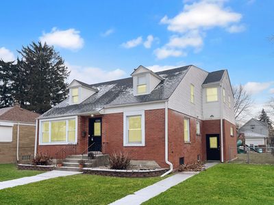 9411 Henrietta Ave, Brookfield, IL, 60513