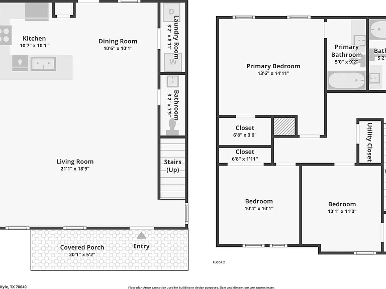 857 Powell St — Photo 25