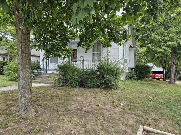 414 N Western St, Mexico, MO 65265