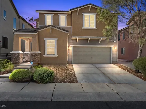 933 Wagner Valley St, Henderson, NV 89052