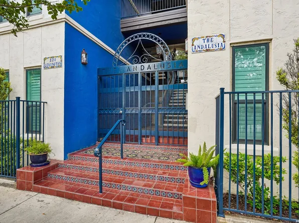 221 Lexington Ave #106, San Antonio, TX 78215