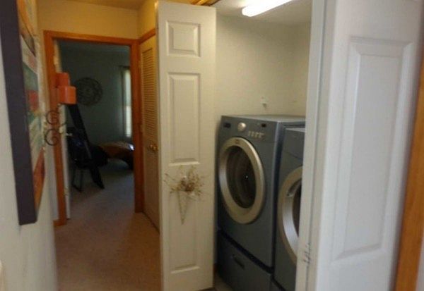 Regent Square 2-bedroom apartment