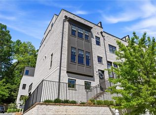 1801 Huntington Hills Ln NW, Atlanta, GA 30309