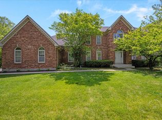 401 Abbeywood Dr, Saint Charles, IL 60175