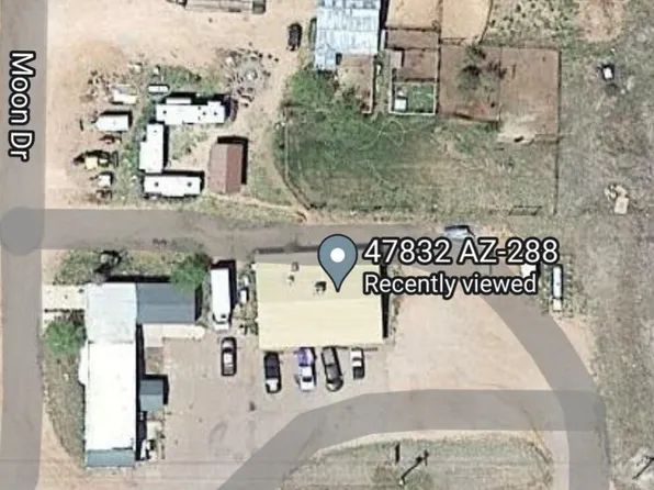 47832 N Highway 288, Young, AZ 85554