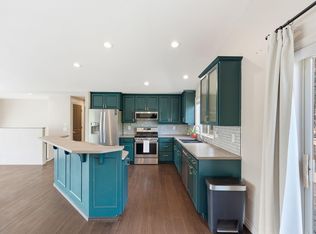 3037 NE Purcell Blvd, Bend, OR 97701