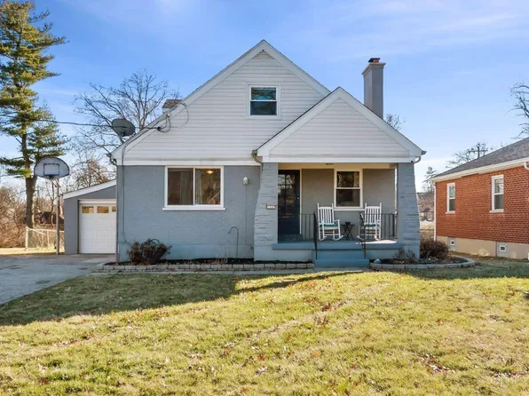 3309 W Galbraith Rd, Cincinnati, OH 45239