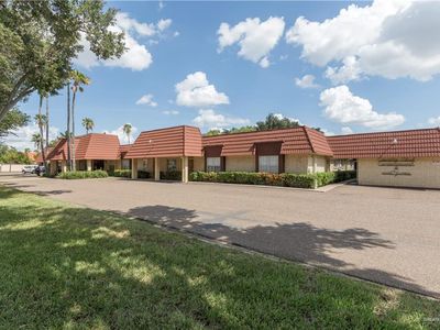200 E Yuma Ave APT 5, McAllen, TX, 78503