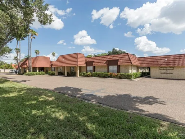 200 E Yuma Ave APT 5, McAllen, TX 78503